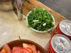 -重庆老火锅王(西安北路店)