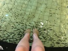 -盘锦红海温泉乐园