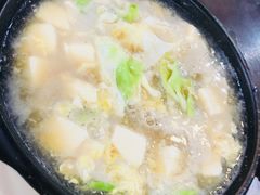 -香膳园火锅烧烤(万科民和巷店)