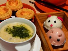 -避风塘(五角场店)