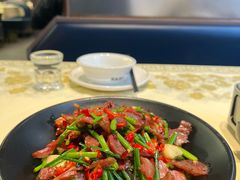 -聚味瞿记·龙虾堂(咸嘉湖店)