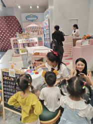 点击看大图 -奈尔宝家庭中心·亲子餐厅(鄞州万达店)