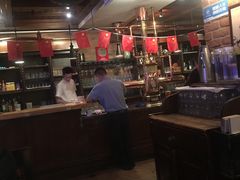 -宝莱纳啤酒花园餐厅PAULANER BRAUHAUS Nanjing(广州路店)