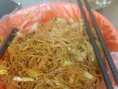 腊肠炒米粉-温州炒米粉(原钟楼街二市场店)