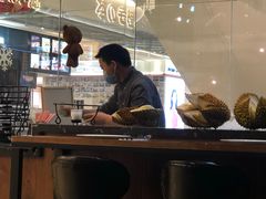 -1861意大利餐厅(文化广场店)