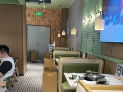 -狐狸爱上椰子鸡(滨江星光大道店)