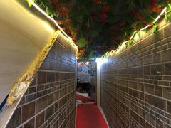-武氏皖北网红三胖地锅鸡(桐城路店)