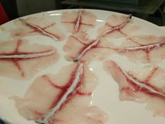 -颜氏双江清水鱼一养身火锅(磁器口店)