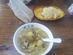 -段生记肉丸糊辣汤(西铁大明宫住宅小区店)