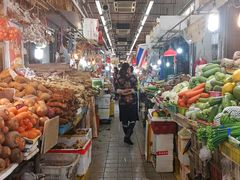 -元朗政府合署暨大桥街市