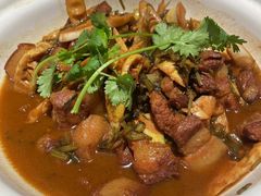 -又见炊烟私房菜(敬亭路店)