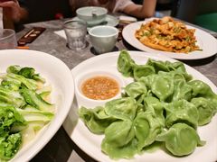 -1937青岛老味道·海肠捞饭·青岛菜(大鲍岛栈桥店)