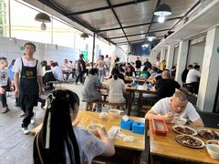 -温记府廟豆汤饭·始于1955年(海椒店)