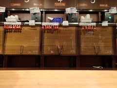 -一蘭拉面(铜锣湾店)