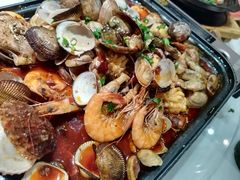 -东北大院·东北菜(三台子店)