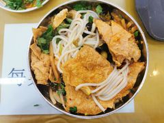 -红鼻子桂林米粉(金唐新光界店)