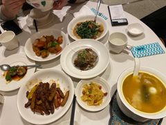-莆田餐厅PUTIEN(金融街购物中心店)