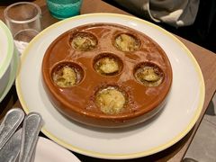 焗法国田螺-萨莉亚意式餐厅(杭州西溪龙湖天街店)