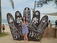 -西涌国际滨海旅游区