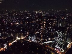 -东京都厅舍