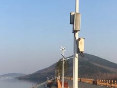 -南京金牛湖风景区