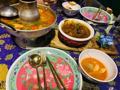 -小娘惹厨房Little Nyonya(狮城有约上榜店)