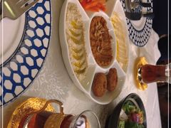 -一千一夜阿拉伯餐厅(静安店)