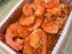 -徐记海鲜(大雁塔|金都店)
