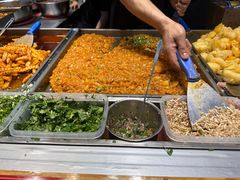 -丁家坡洋芋·观音桥好吃街A区(全国总店)