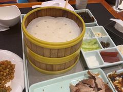 -紫光园·烤鸭·北京菜(团结湖店)