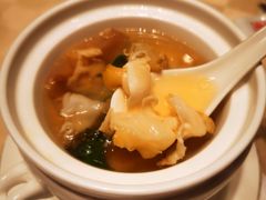 -香乐园·淮扬菜中餐厅·Shang Garden(福田香格里拉店)