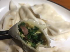 海肠水饺-必点海鲜·鲅鱼水饺(鞍山西道店)