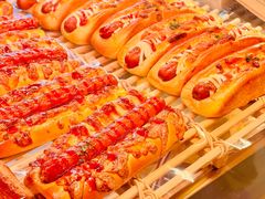 -巴黎贝甜(常德路店)