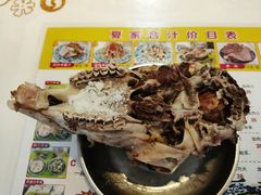 -夏家合汁(天润花园小区店)