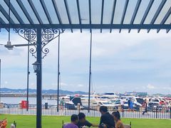 -南沙游艇会·大兵船餐厅