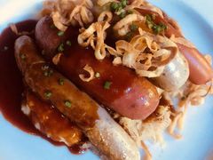 -宝莱纳餐厅(滨江店)