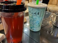 -88号小吃店·经典云南菜·地道纳西美食