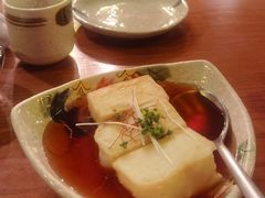 日式炸豆腐-天手古舞居酒屋(889广场店)