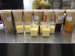 -阿姨奶茶专卖(舌涧道杭州惠民路创始店)