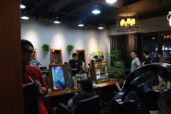 点击看大图 店内环境-discovery 发现 hair salon