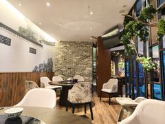 -香雪海饭店中餐厅(湖滨店)