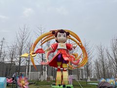 -武汉园博园(武汉自然博物馆)
