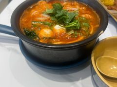 -姐弟俩土豆粉(西安小寨店)