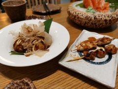 -林妈妈村·日式料理(宝山龙湖天街店)