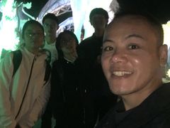 -清迈夜间动物园
