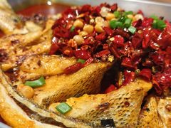 -半天妖烤鱼(呼市摩尔城店)