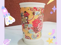 -茶话弄(中贸广场店)