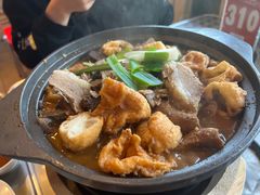 -日昌餐馆(亦庄店)