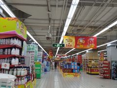 -大润发(康桥店)