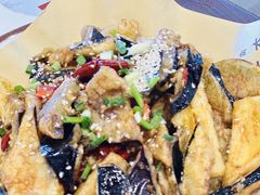 -东来土菜馆(民祥园路店)